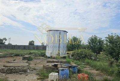 Teren de 10000 mp, în Ștefan cel Mare - 5