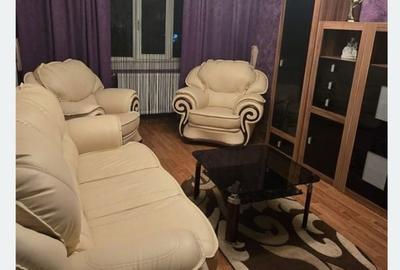 Apartament cu 2 camere decomandat, mobilat în Central - 2