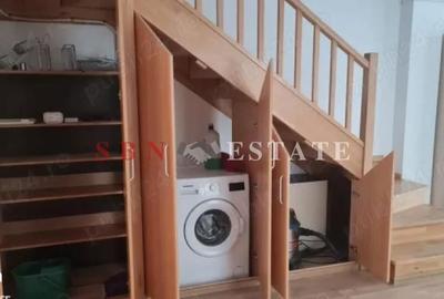 Casă cu 4 camere cu Canalizare în Ghencea - 10