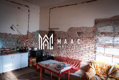 Apartament cu 3 camere decomandat, mobilat în Central - 7