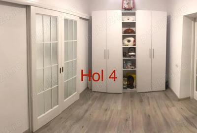 Vand casa 4 camere din caramida zona centrala - 3