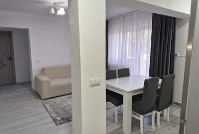 Apartament cu 2 camere semidecomandat în Botizului - 3