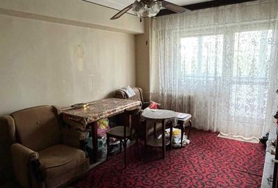 Apartament cu 3 camere semidecomandat în Drumul Taberei - 3