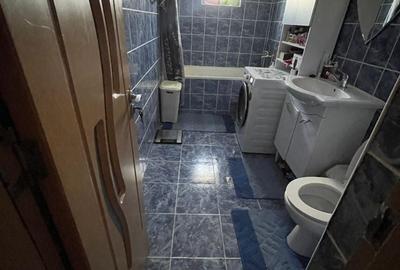Apartament cu 3 camere decomandat în George Enescu - 2