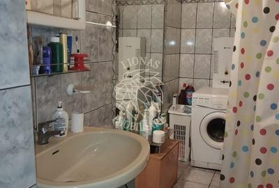 Casă individuală cu 5 camere cu Canalizare în Ultracentral - 3