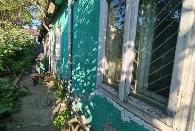 Vanzare proprietate, in Galati, langa Spitalul Militar, sup.teren 712mp - 1