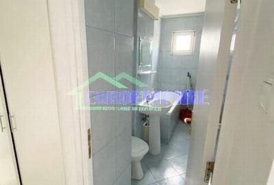 Apartament cu 2 camere semidecomandat în Casa de Cultură - 4