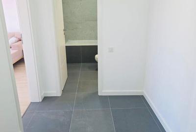 Garsoniera Moderna, Centrala Proprie, Bloc nou - 3