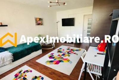 Garsonieră decomandată în Sala Palatului - 7