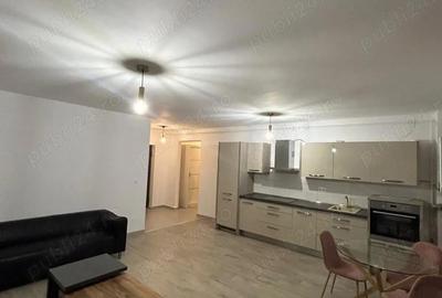 Garsonieră decomandată în Central - 3