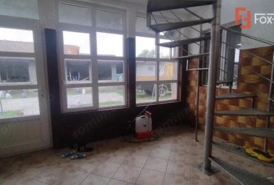 Casă cu 6 camere cu Canalizare în Sânmihaiu Român - 3