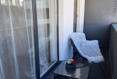 Apartament cu 2 camere în Mărăști - 6