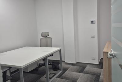 Birouri moderne ultacentral - 7