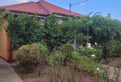 CASA SUPERBA 4 CAMERE ZONA VALU LUI TRAIAN 933MP - 25