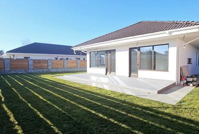 Vila pe Parter in stil Mediteranean - 7