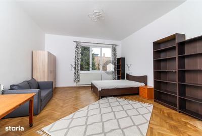 Garsonieră decomandată în Semicentral - 2