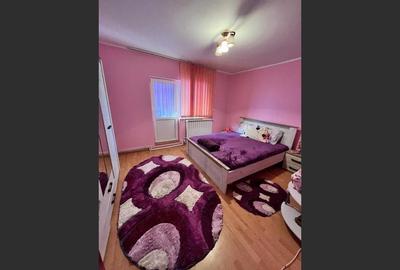 Apartament Brăila, 74.5m?, 3 camere, zona Buzăului - 3