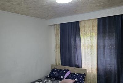 Apartament cu 2 camere decomandat în Central - 2