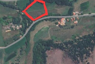 Spațiu comercial, în Vârciorog - 5