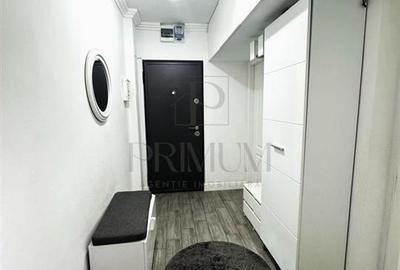 CETATII - ETAJ 1 - RENOVAT - 3 cam - centrala proprie - clima - BOXA - 6
