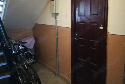 Vand apartament cu 2 camere, parter, Dambul Pietros - 4