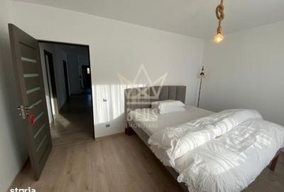Casă cu 4 camere în Bica - 6