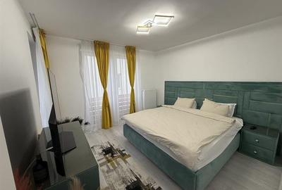 Apartament 2 camere, zona Unirii - 3