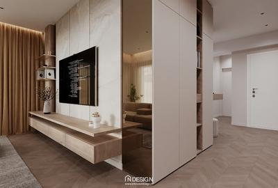 Apartament 3 Camere Unirii de Vanzare - Bloc Nou 2025 - 10