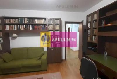Apartament cu 3 camere decomandat în Băneasa - 1