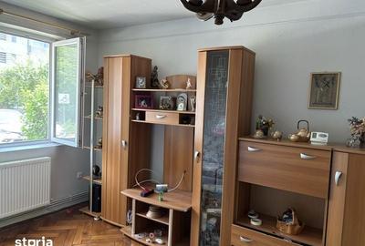 Apartament cu 2 camere în Calea Doftanei - 6