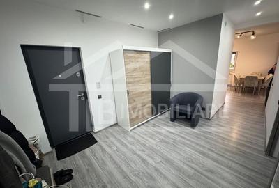 Apartament cu 2 camere decomandat în Unirii - 9