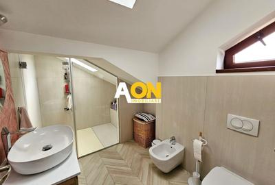 Casa 4 camere, complet mobilata, utilata, 345 mp teren, zona Micesti - 13