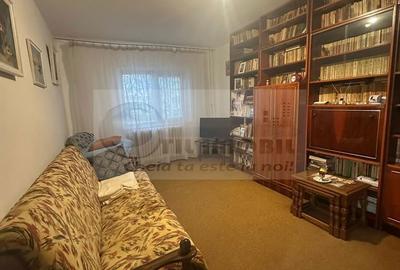 Apartament cu 3 camere decomandat în Tudor Vladimirescu - 2