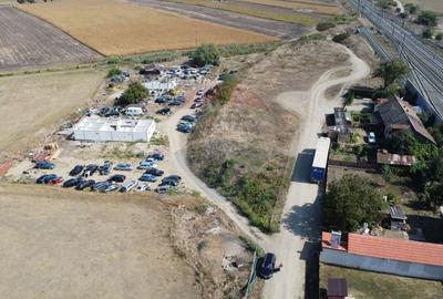 Teren Construcții intravilan de 44200 mp, în Vințu de Jos - 17