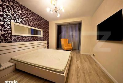 Apartament cu 3 camere în Ultracentral - 4