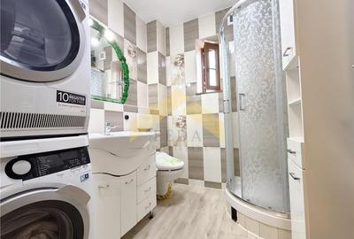 Apartament cu 3 camere decomandat, mobilat în Bujac - 6