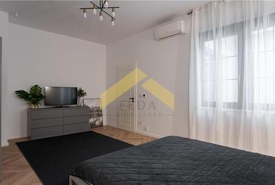 Casa la sol stil Neoclasic modren lux in Mandruloc - 6