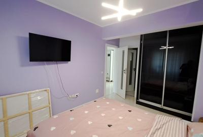 TOMIS PLUS 3 CAMERE, 2 BAI  MOBILAT, UTILAT, 66 MP. PARTER, LOC DE PARCARE, BOXA - 8