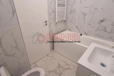 Garsonieră decomandată în Central - 2