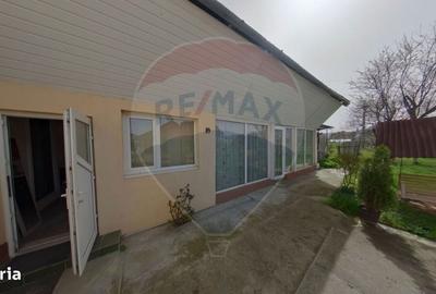 Casă cu 4 camere în Valea Cufundoasă - 12