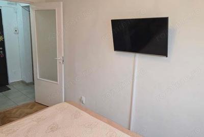 Vand apartament 4 camere decomandat in Deva zona 22 Decembrie (Miorita), etaj 3, 78 mp - 2