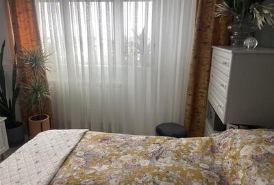 Apartament cu 3 camere decomandat, mobilat în Ultracentral - 2