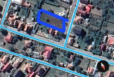 Spațiu comercial, în Jiblea Nouă - 1