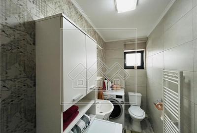 Apartament cu 3 camere decomandat în Aeroport - 14