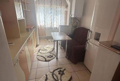 Apartament cu 2 camere decomandat în Burdujeni - 4