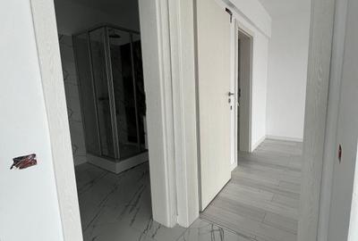 UNIVERSITATE - CAMPUS ! 3 CAMERE,  LUX , 2 BAI, bloc cărămidă,  fatada ventilata - 19