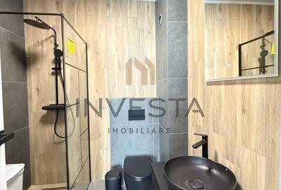 Apartament cu 3 camere + 3 balcoane + 1 terasa 15 mp! Imobil 2025! - 6