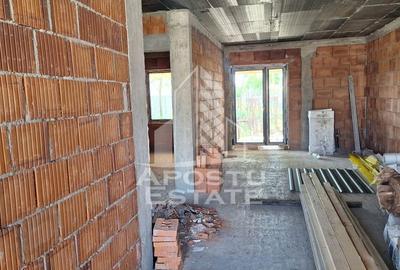 Duplex in Bucovat - 16