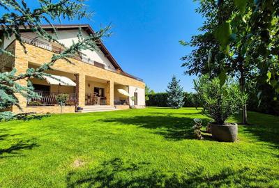 Casa S+P+1E Platou Gavana Pitesti - 1