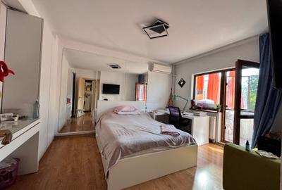 Viilor | Parcul Carol | Progresu | 4 Camere- Centrala proprie- Strada Doina - 11